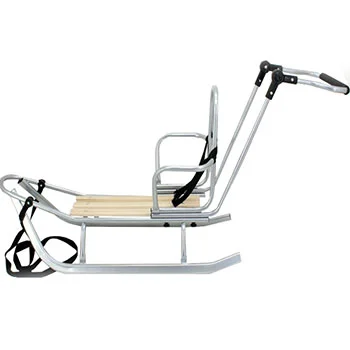 Kunert gold sive sanke bez zimske vreće-2